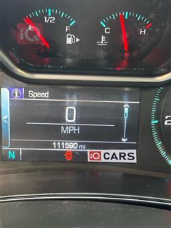 شيفروليه امبالا